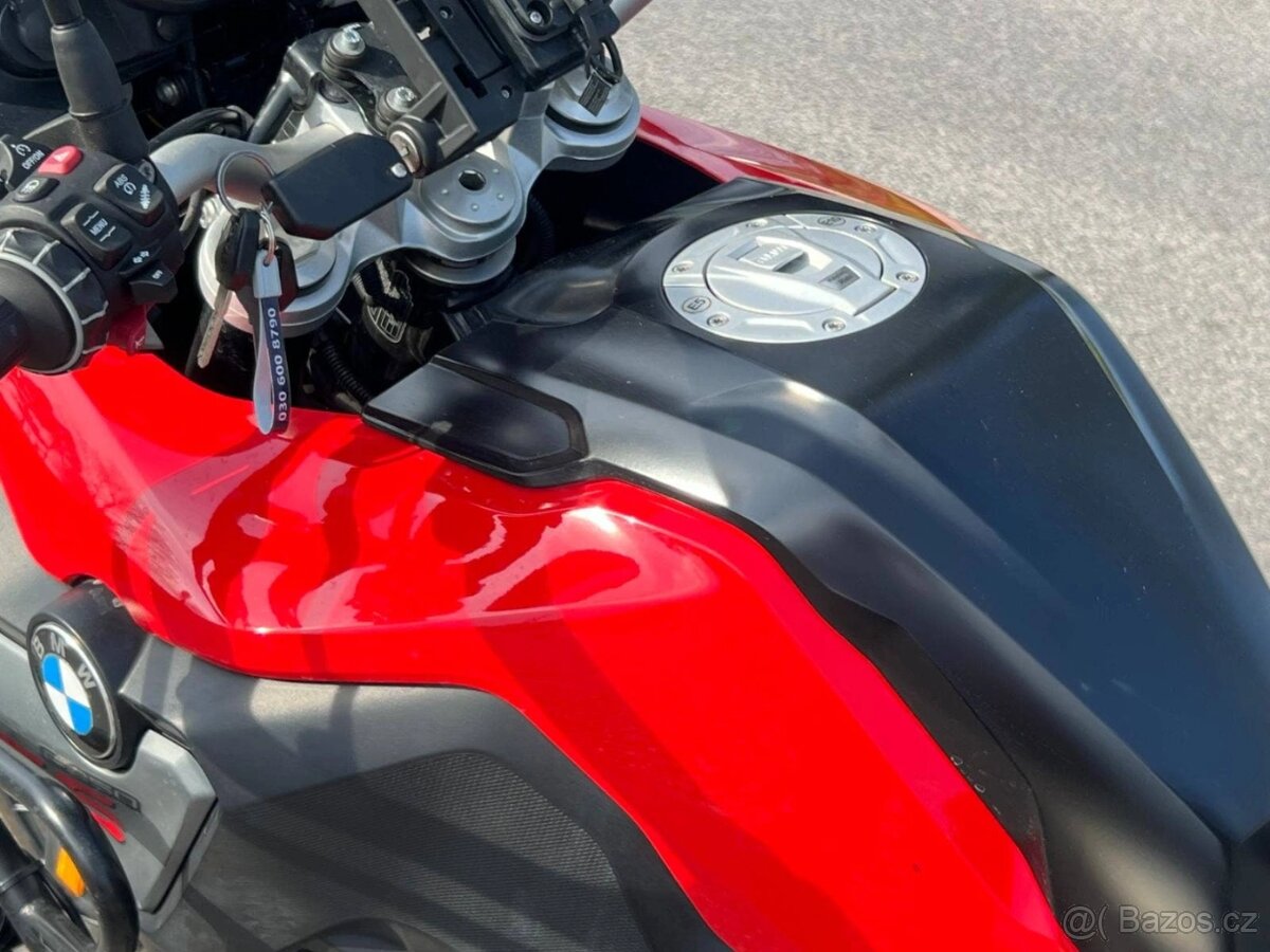BMW F 850 GS - 5