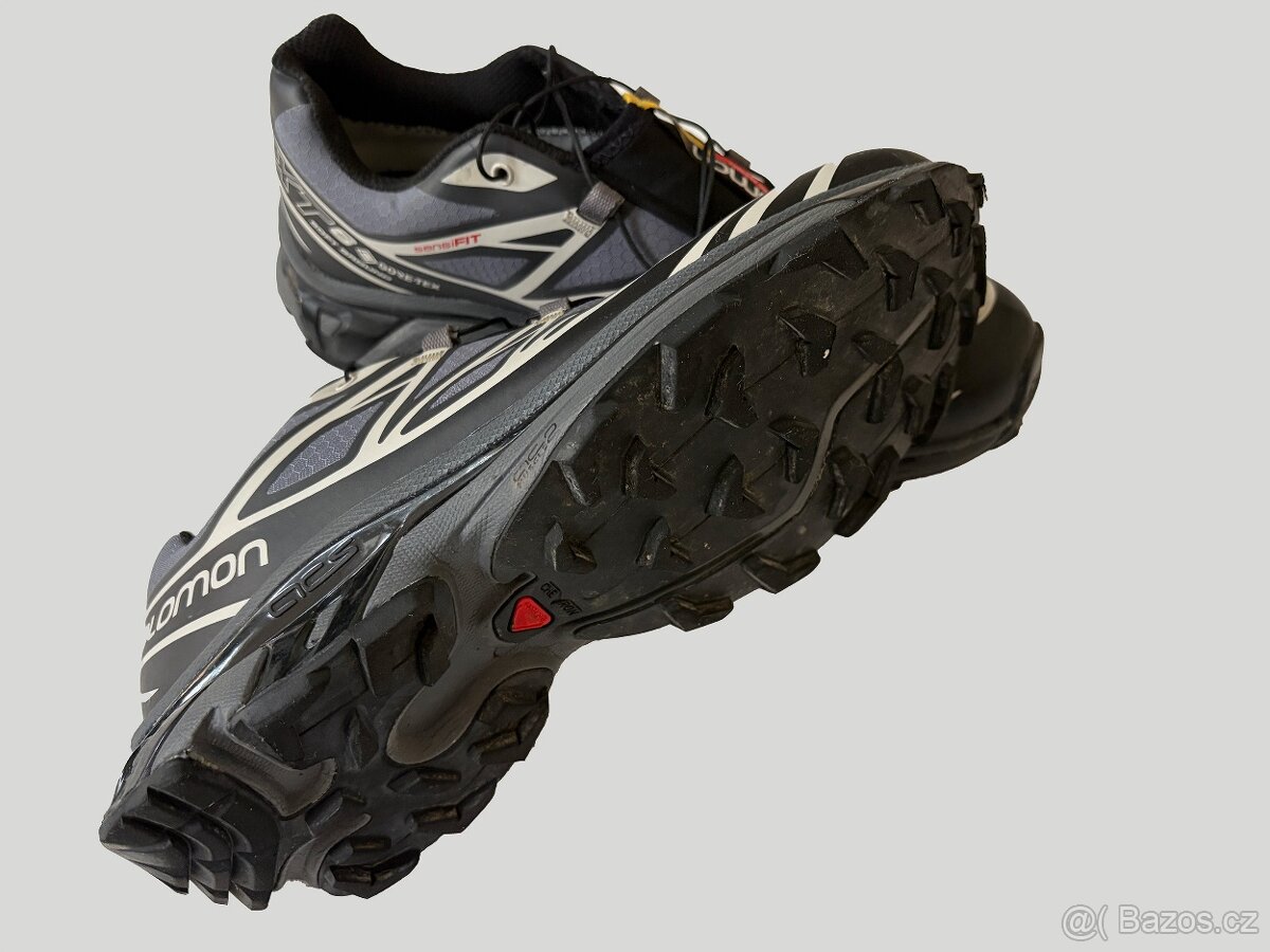 Salomon XT-6 GTX - 5