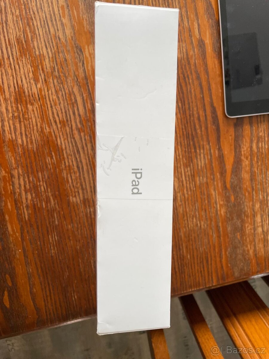 Apple iPad 6 gen 32Gb - 5