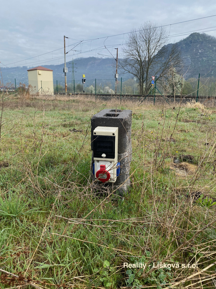 Pronájem komerčního pozemku k všestrannému využití - 5