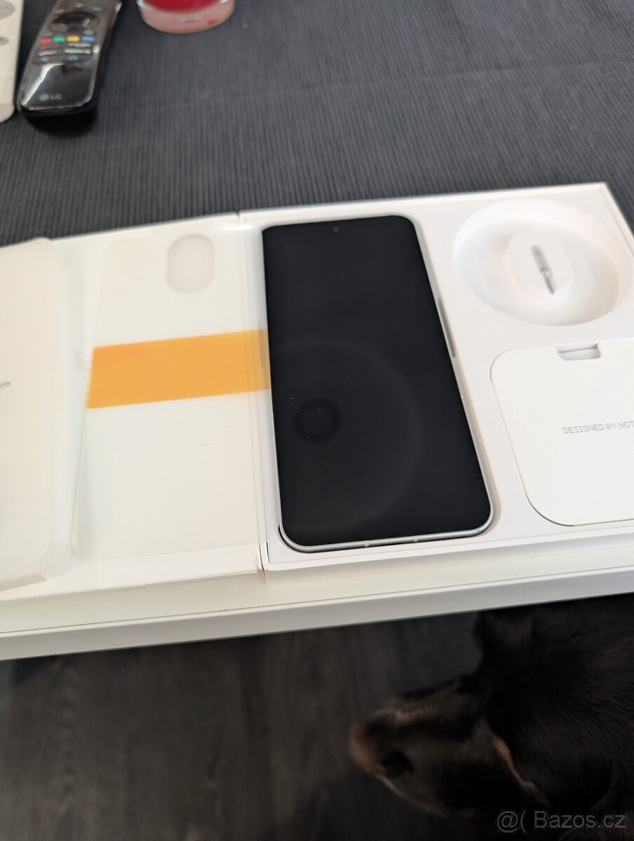 Nothing phone 2 12/256gb - 5