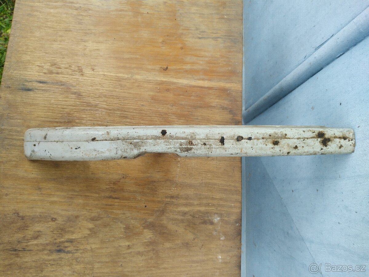 kryt řetězu pionýr - 5