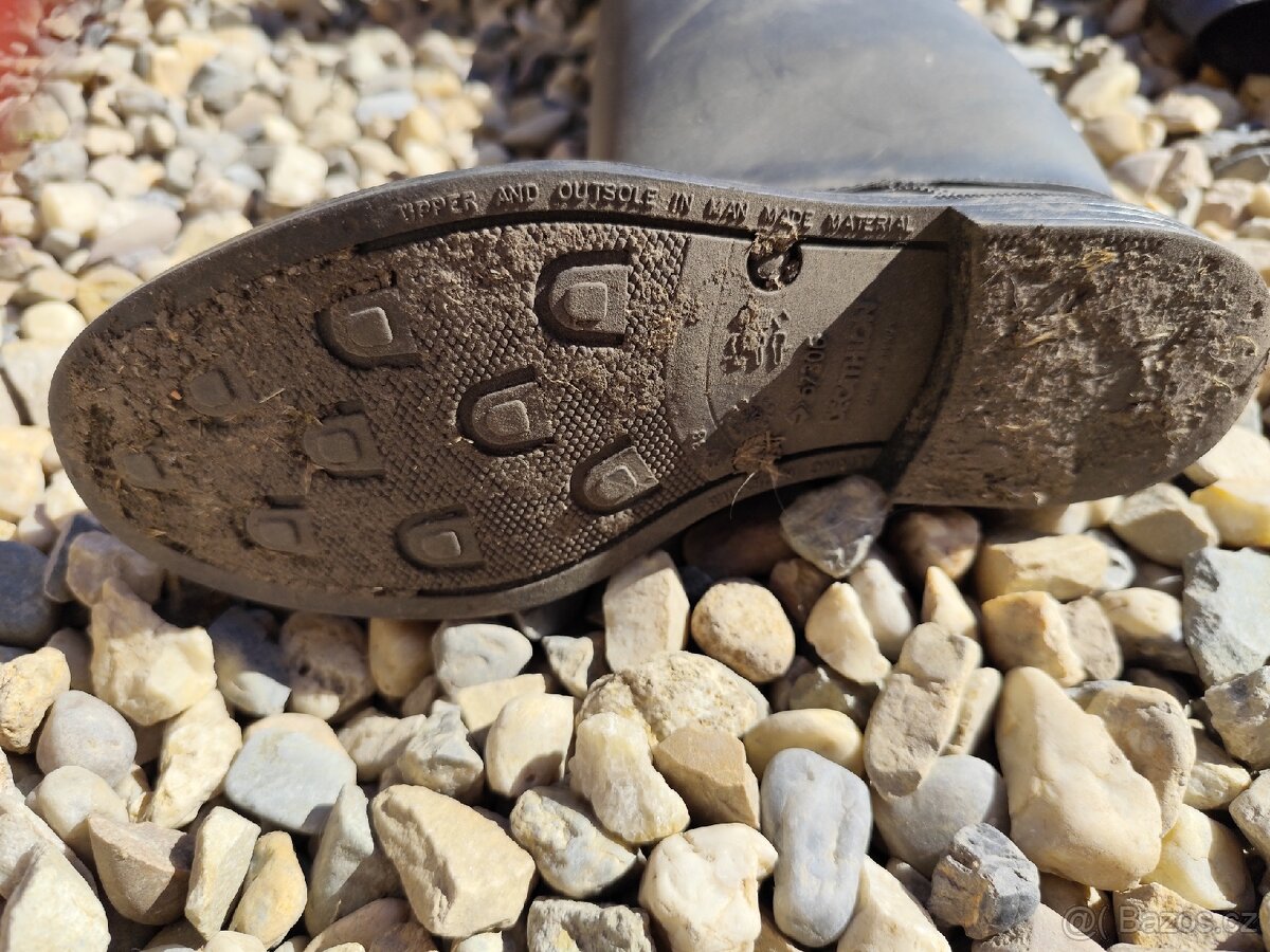 Věci na koně a pony - 5