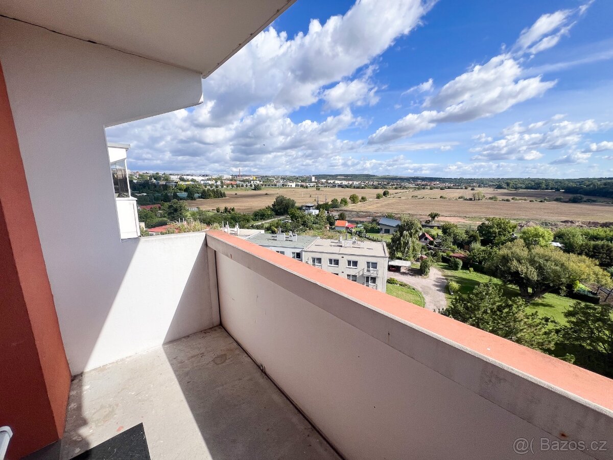 Pronájem bytu 1+1 43 m2, Holandská ul., Znojmo - 5