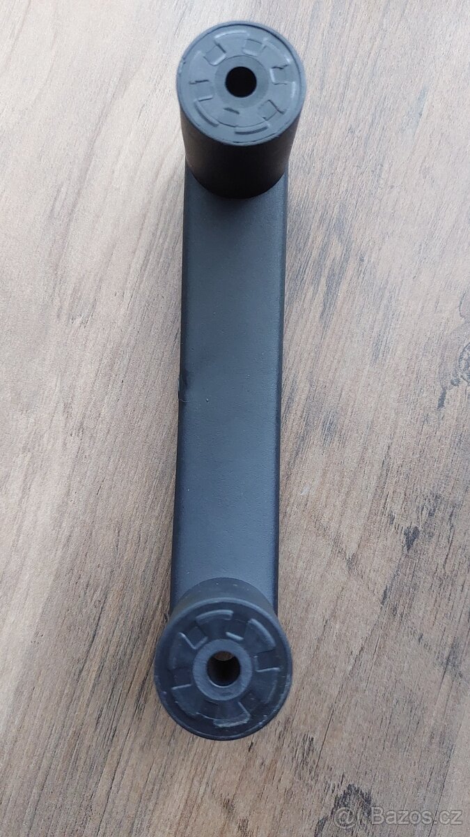 Madlo Rukojeť Plast kvalitní cca 100 Kusů - 5