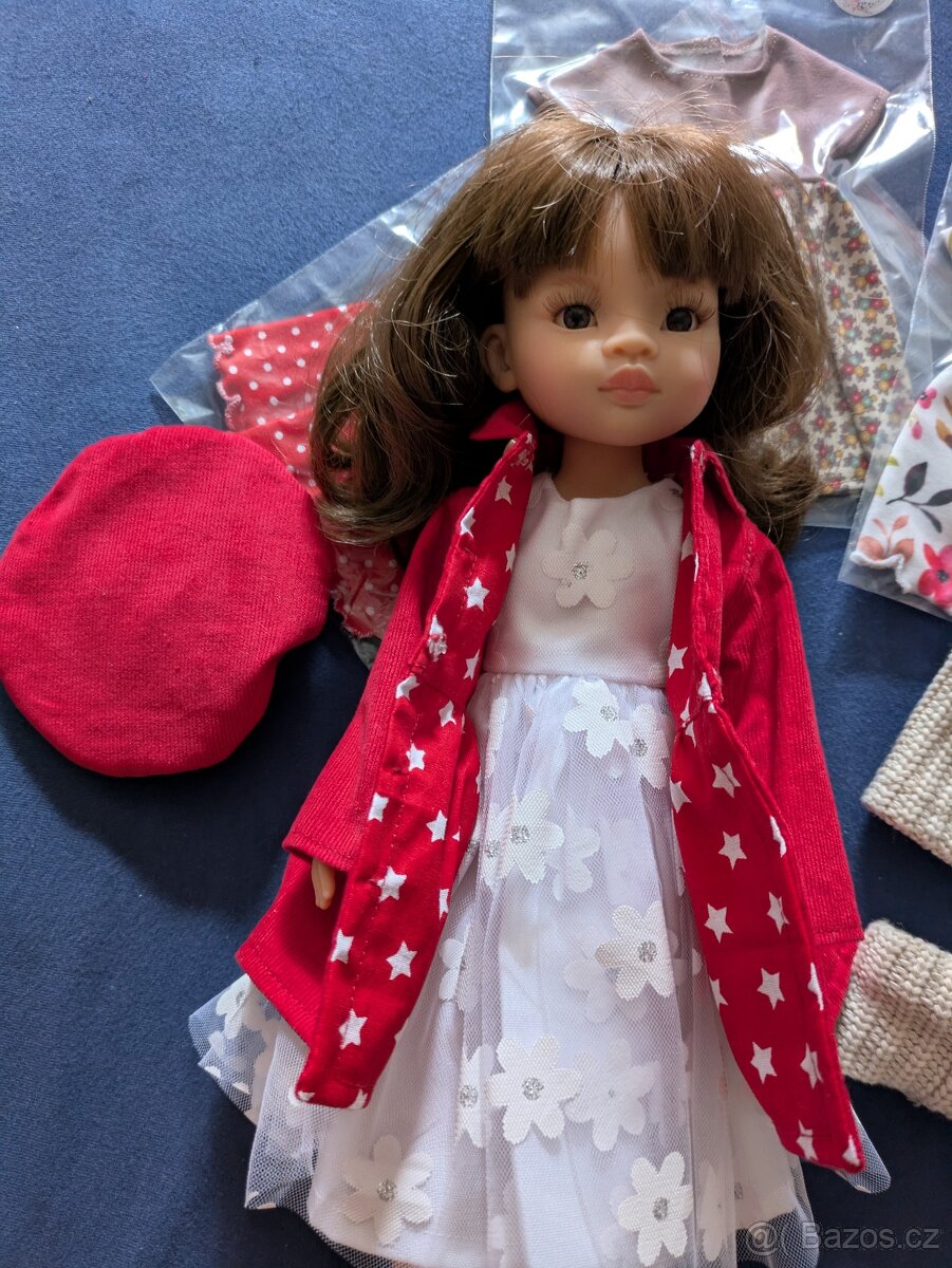 Paola Reina s oblečením - 5