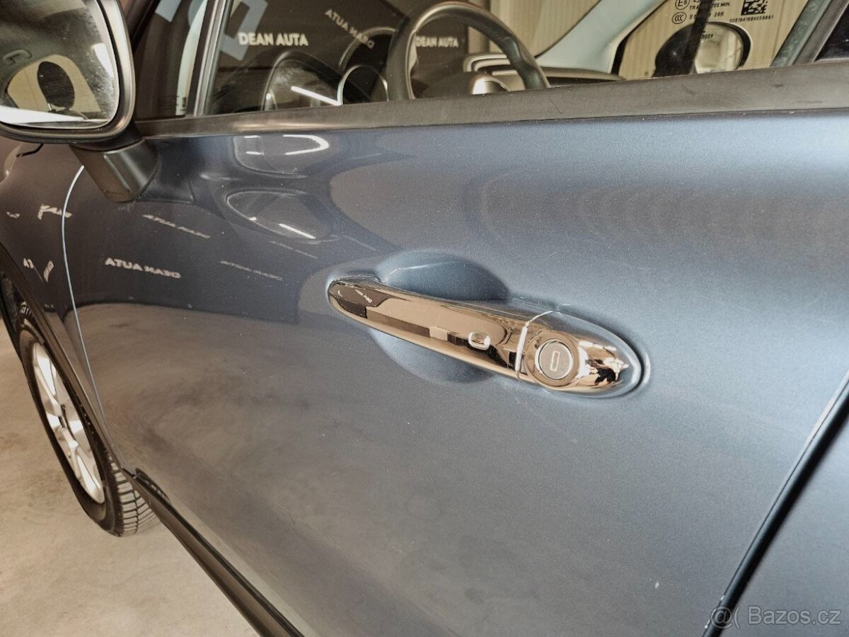 Fiat 500X, 2017, 1.4 100kw, Automat, 119 tis. - 5