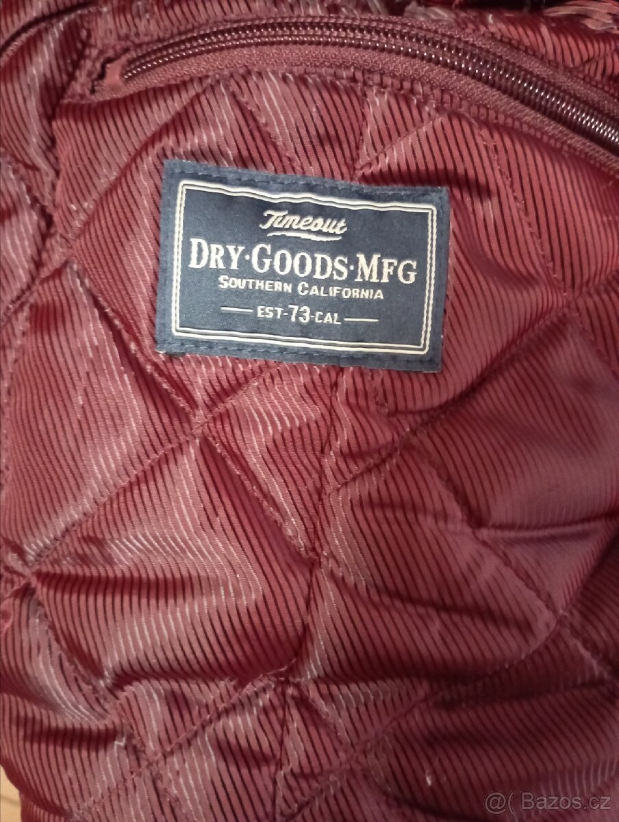 Kabát 3/4 délky,značka Timeout,vel. XL - 5