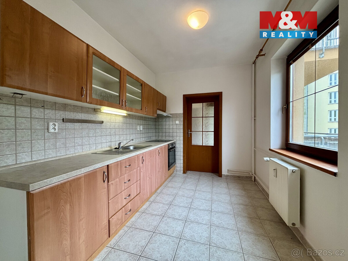 Prodej bytu 3+1 s terasou, 95 m², Frýdlant nad Ostravicí - 5
