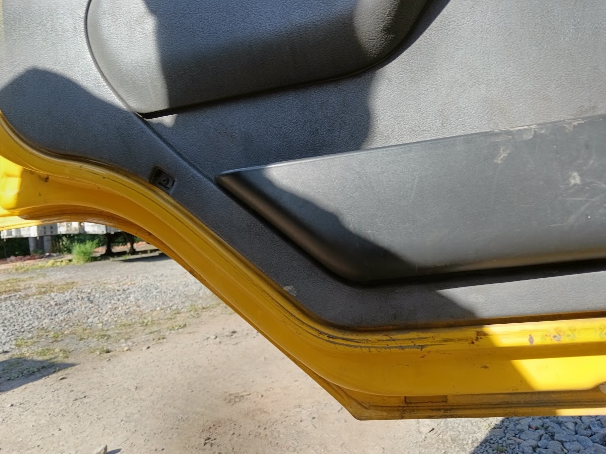 DAF LF 45.220 VEŠKERÉ ND Z VOZU - 5