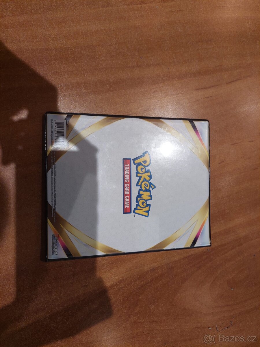 Pokemon album - 5