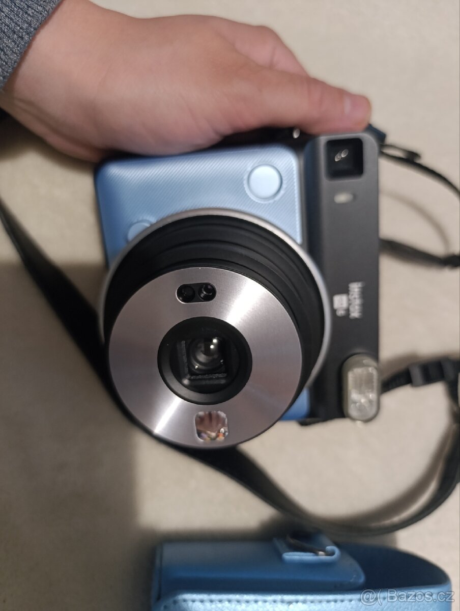 Fotoaparát FujiFilm Instax SQ6 - 5