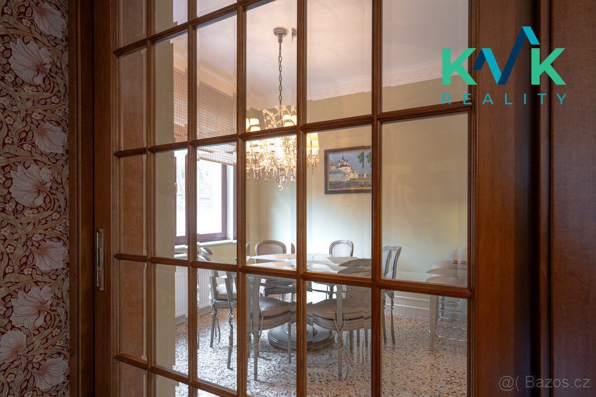 Luxusní rezidence v Karlových Varech - 5