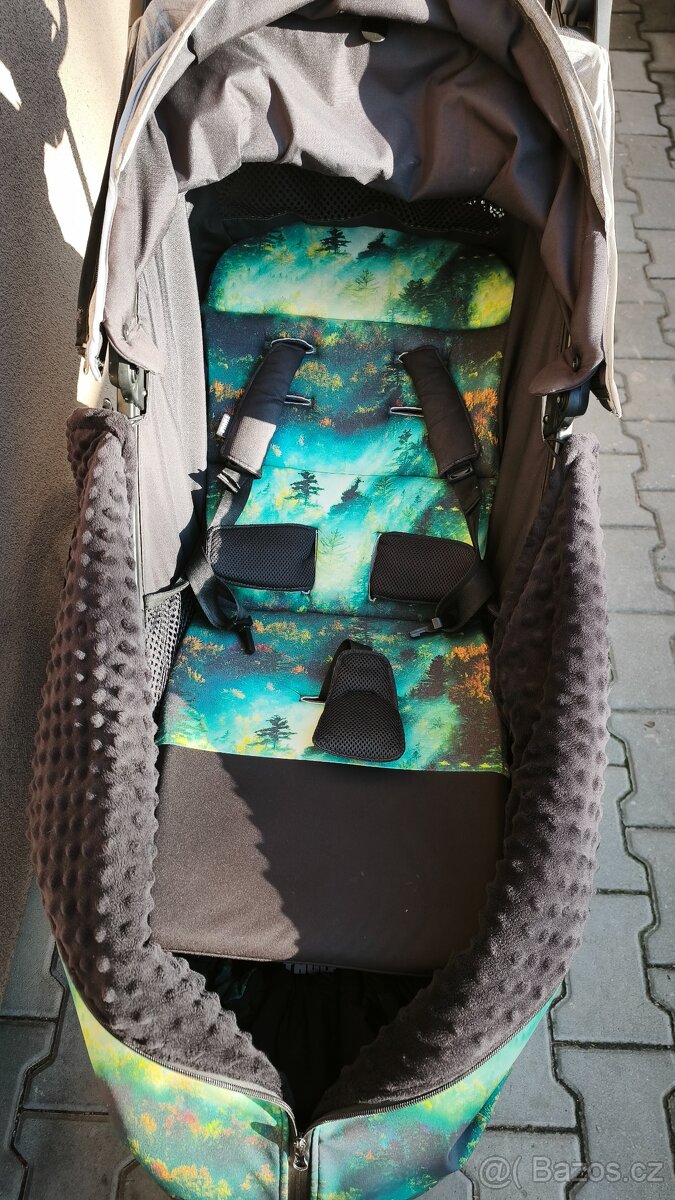 Thule Urban Glide 2 - 5