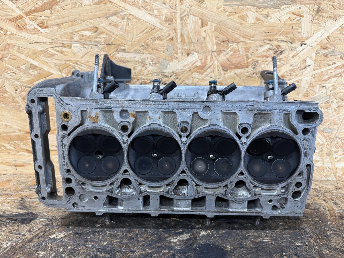 HLAVA VÁLCŮ 2.0 TFSI 06H103373J - 5