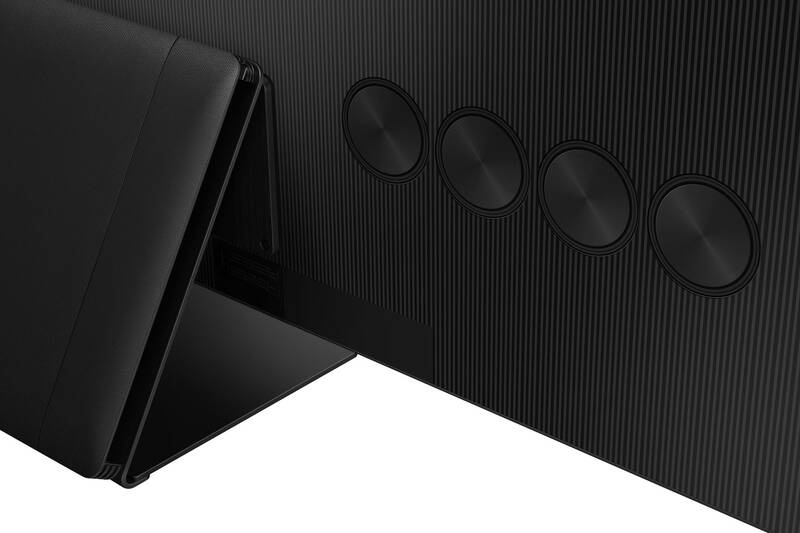 Samsung OLED 4K Smart tv QE65S95C, 163cm, 144Hz, QD-OLED - 5