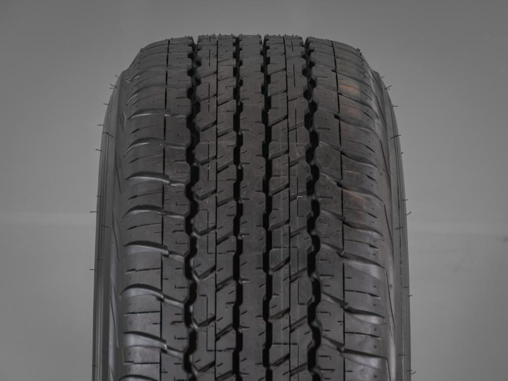 TOYOTA LAND CRUISER orig.sada R17 285/65/17 5x150(2484B) - 5