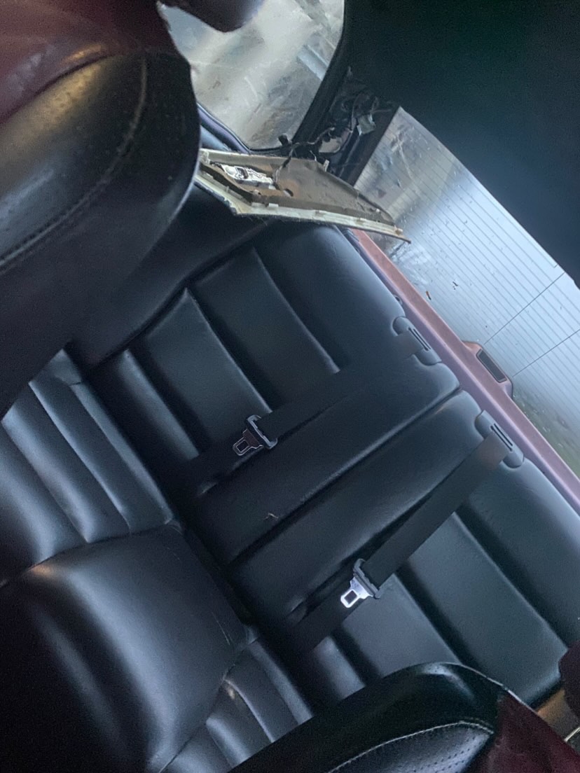 BMW E36 coupe 1.8is - 5