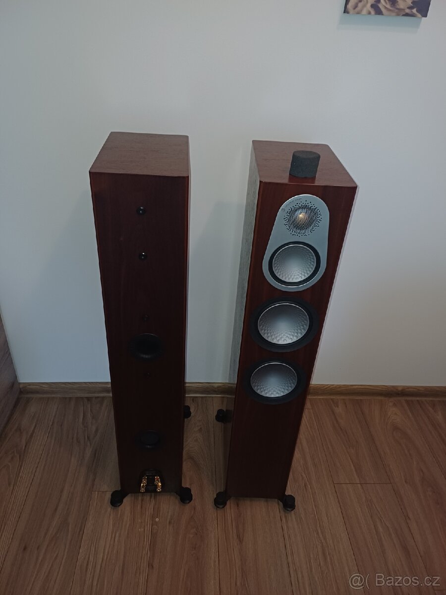 Monitor Audio Silver 300 6g - 5