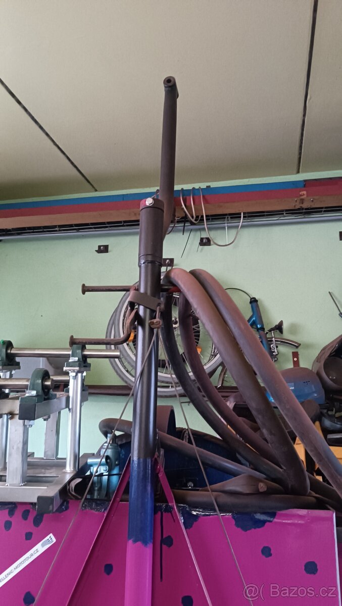 Tera Vari vlečka - 5