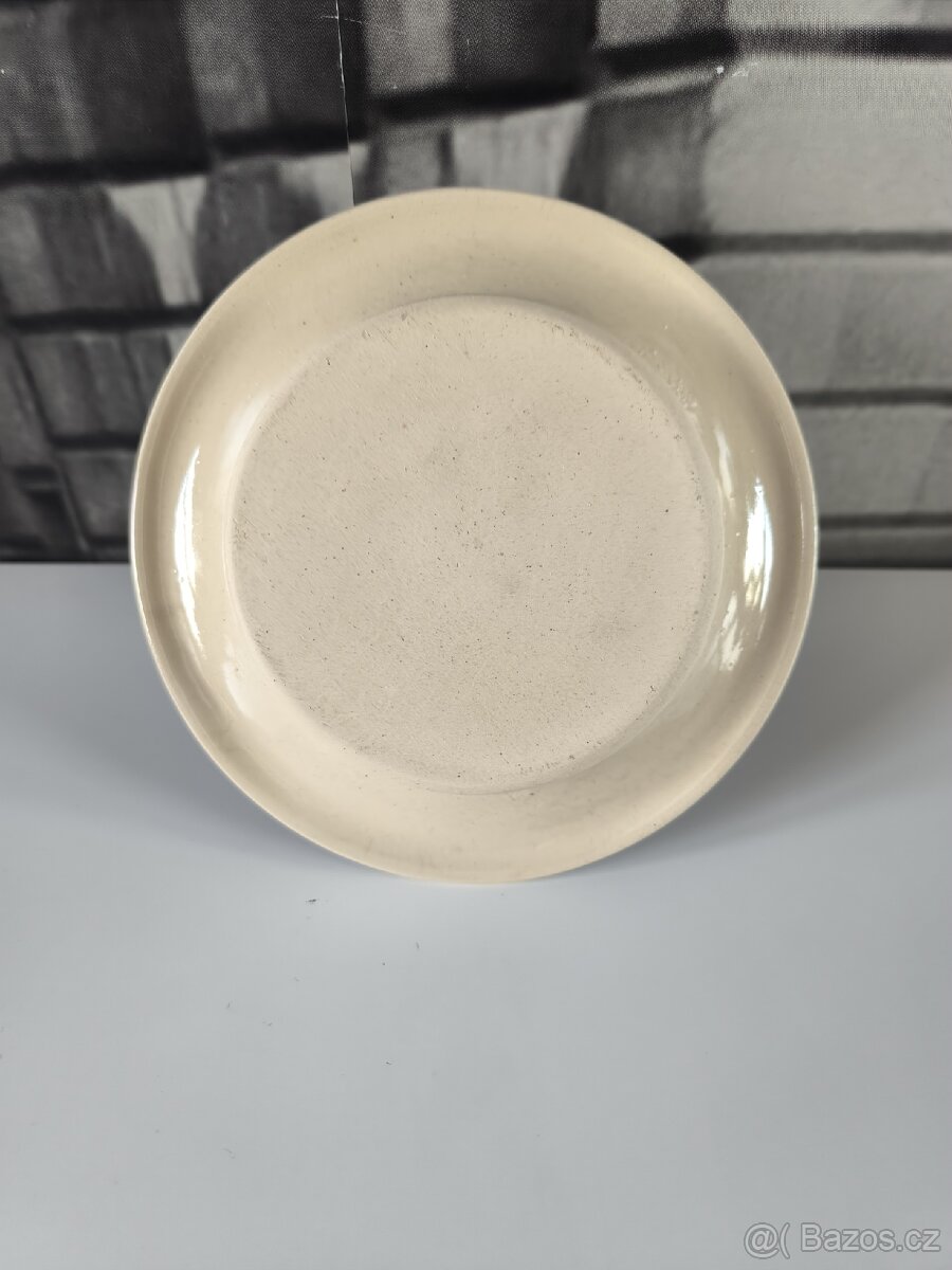 Vintage keramický svícen - 5