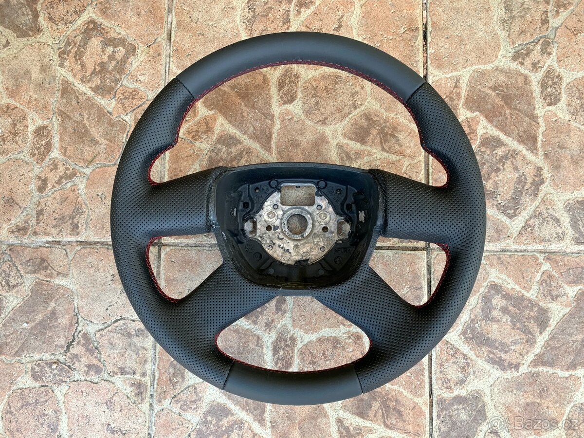 Volant Škoda - 5
