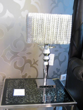 Stolní lampa Isotta - 5