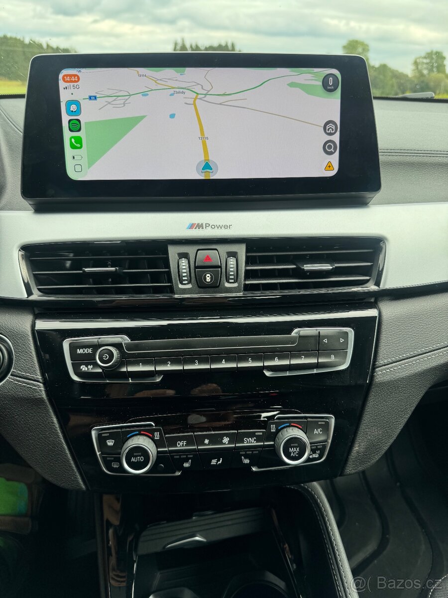 BMW X2 Advantage - 5