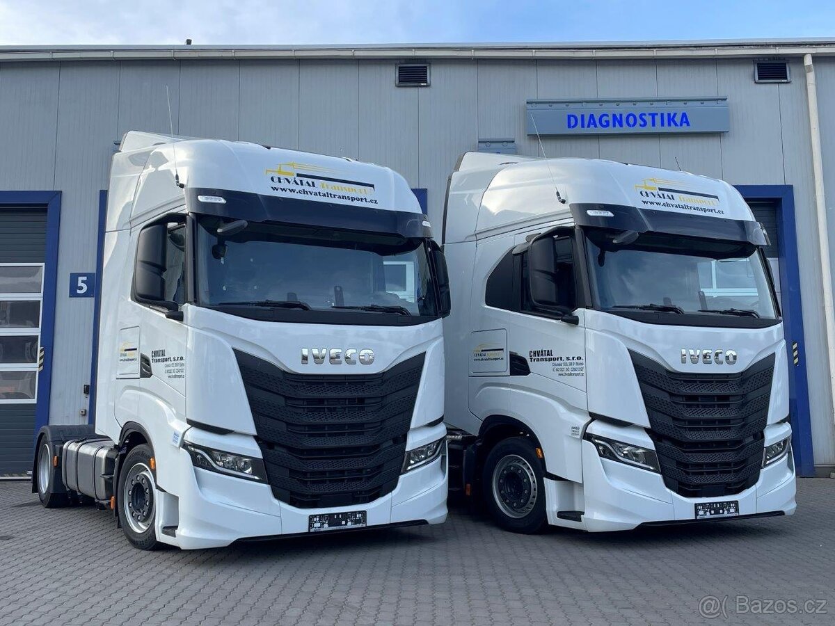 Hledáme řidiče/řidičku - 5