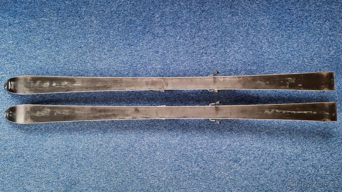 K2 Merlin, 170 cm + hůlky K2 - 5