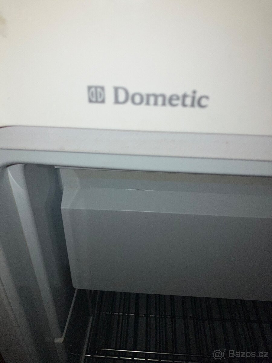 Absorpční lednice - 5