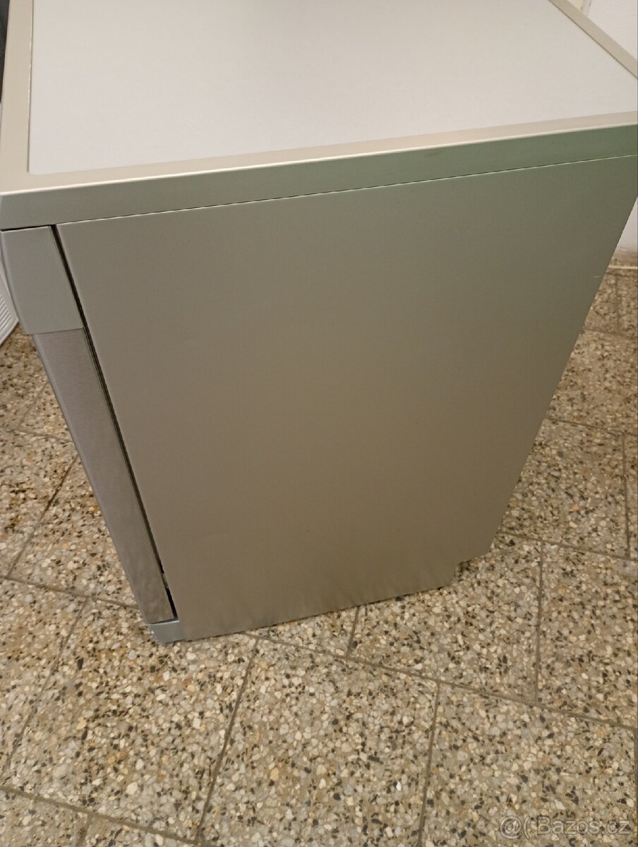 Myčka nádobí Siemens 3x koš - 5