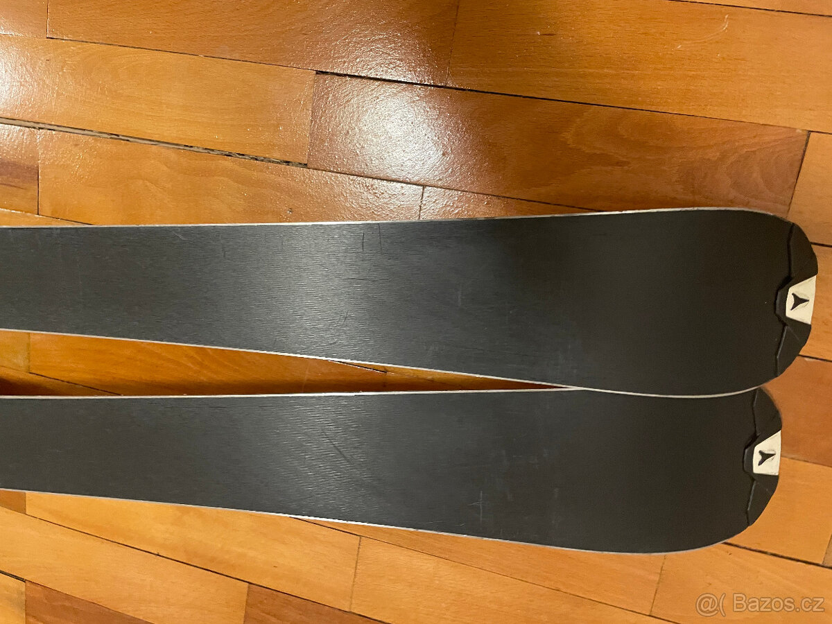 Dětské lyže Atomic Race 130 cm - 5