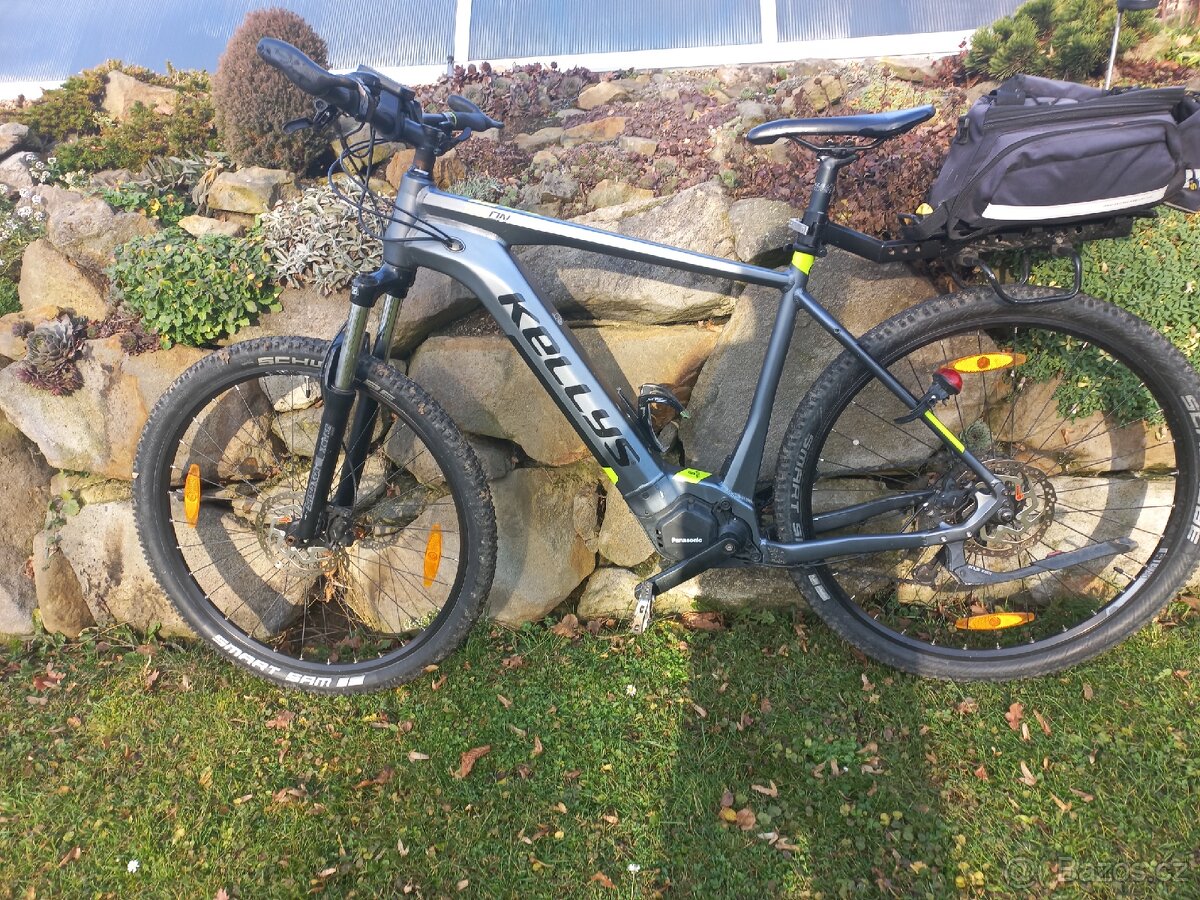 Prodam elektrokolo - 5