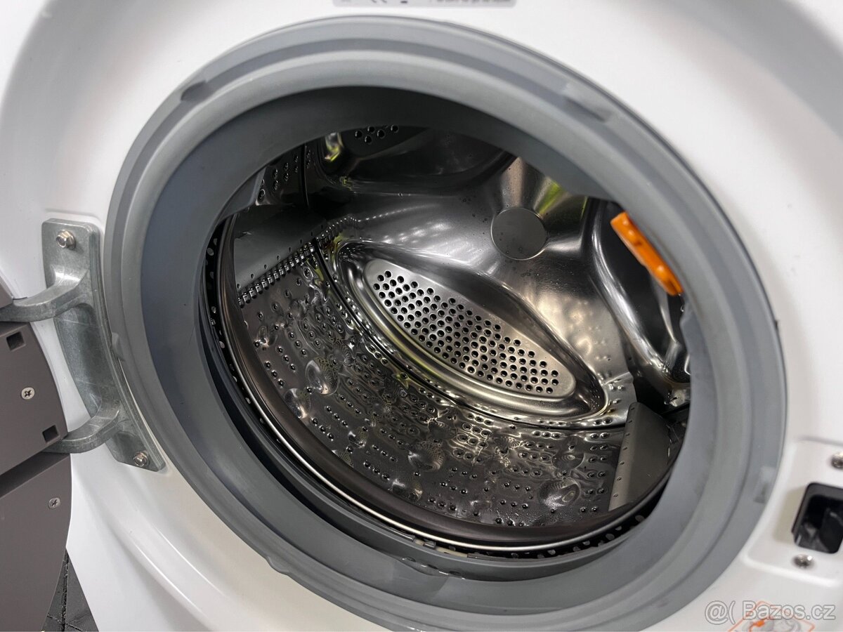 Pračka se sušičkou LG 7+4 - 5