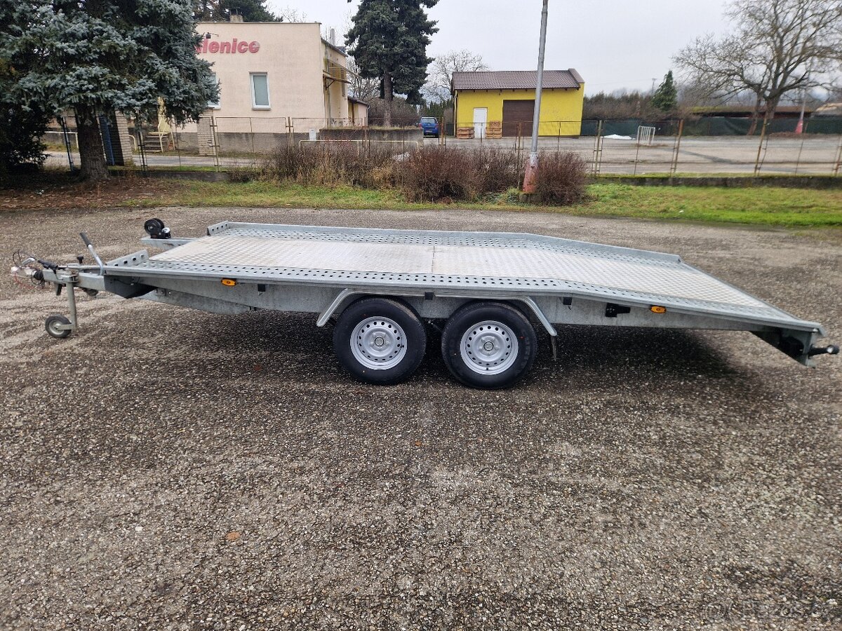 Autoprepravnik BORO 2026 - 5