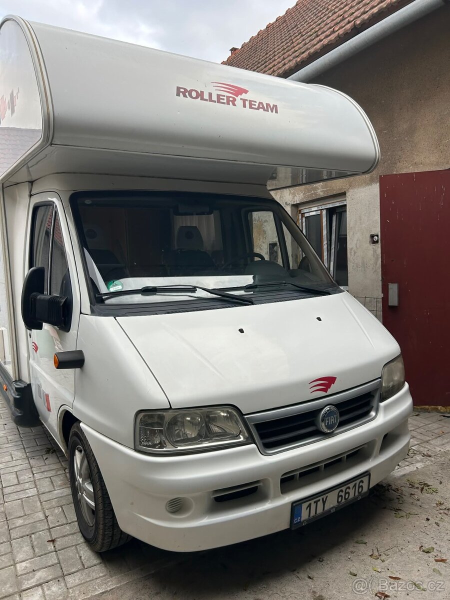 Fiat Ducato - 5