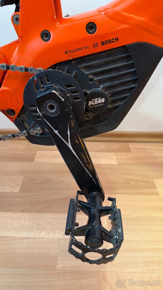 KTM MACINA CHACANA 293 2019 - 5