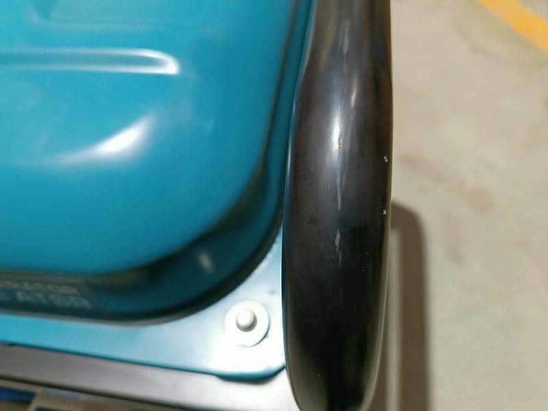 Könner & Söhnen Benzínový generátor KS 12 1E ATSR - 5