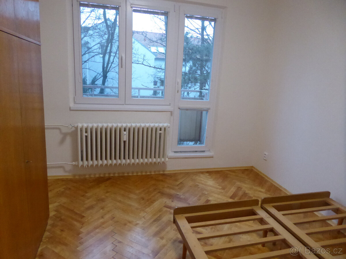 Pronájem bytu Vídeňská - 5