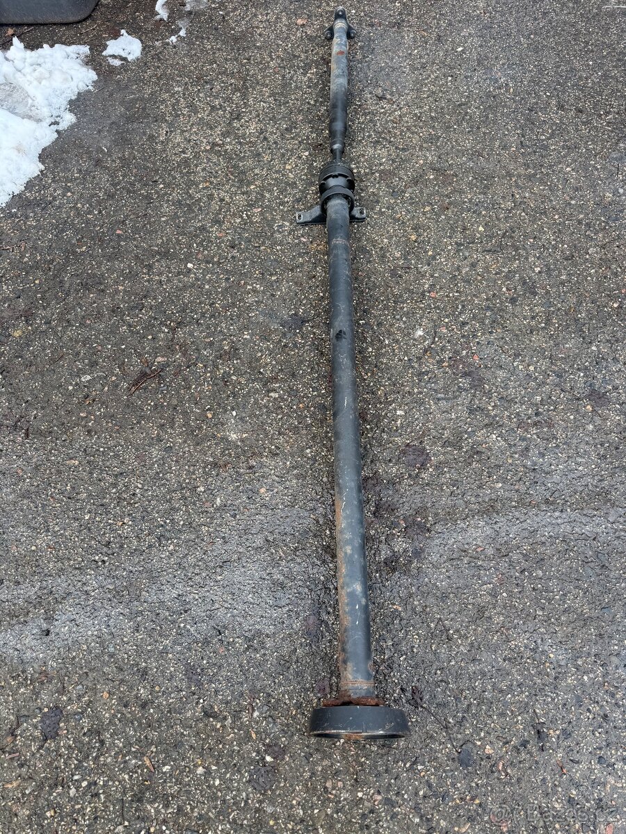 Land Rover Defender TD 5 - 5