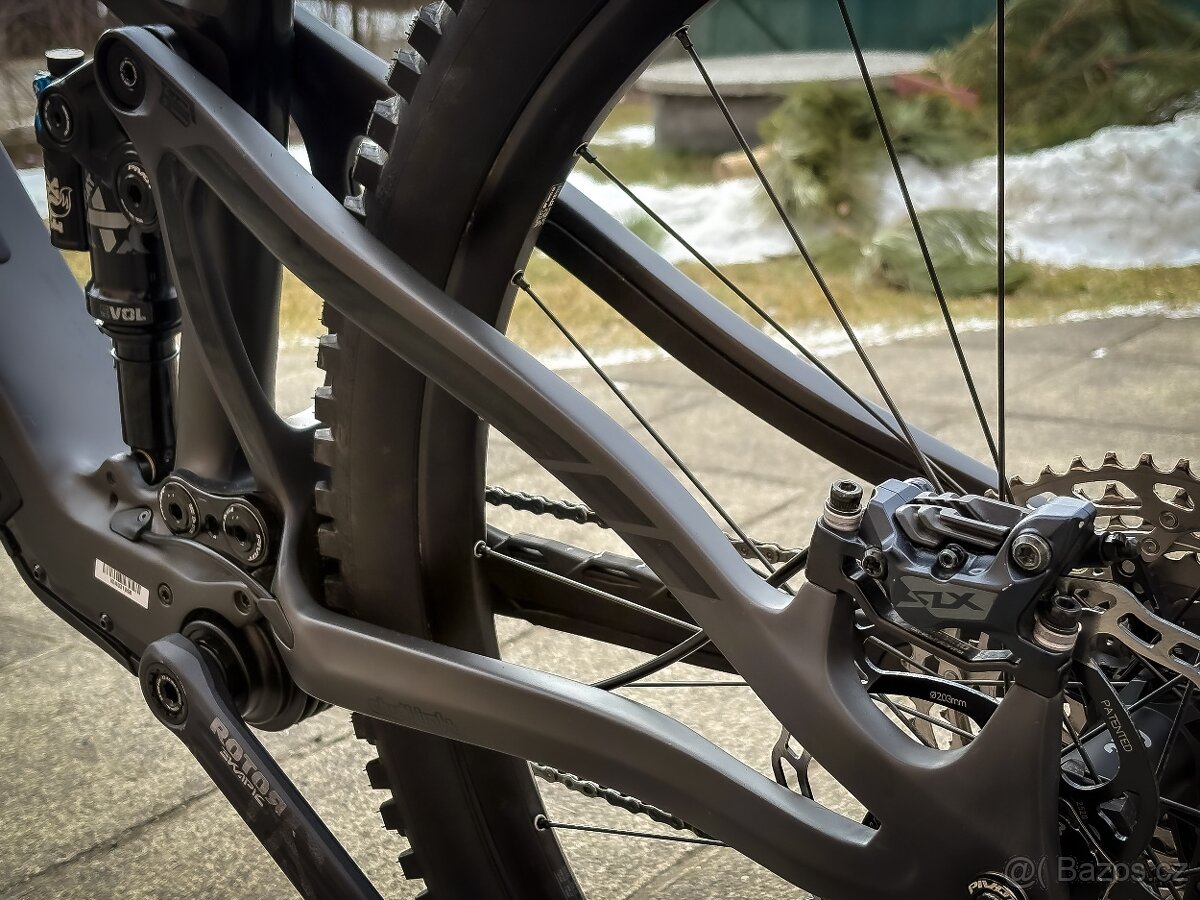 Pivot Shuttle SL Ride, vel. M - 5