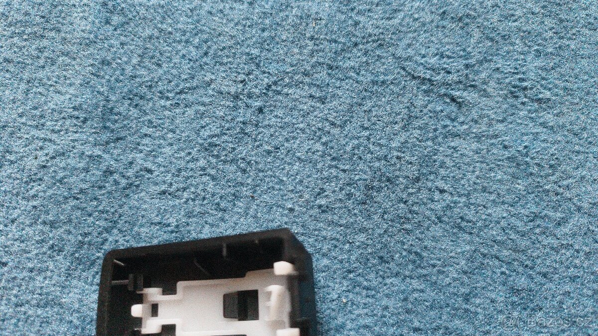 Krytka zámku Land Rover Freelander - 5