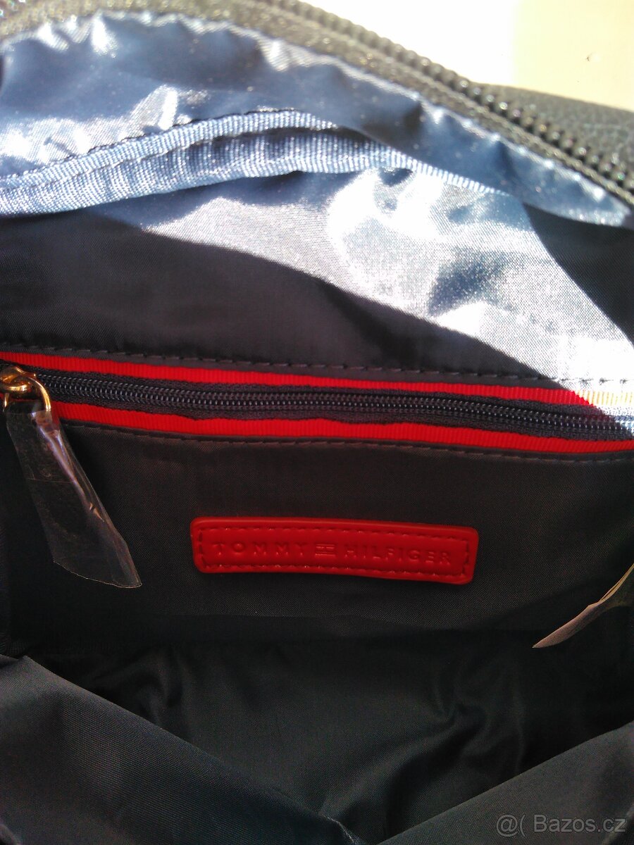 Tommy Hilfiger. kabelka. - 5