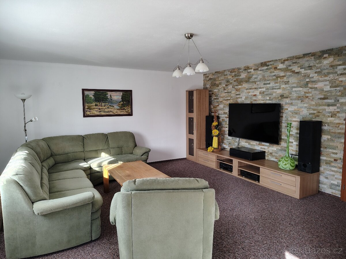 Pronájem rodinného domu - 5