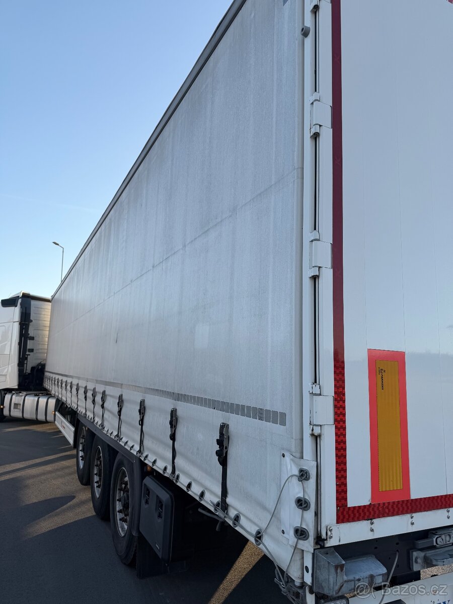 Naves Kässbohrer XS MAXIMA - 5