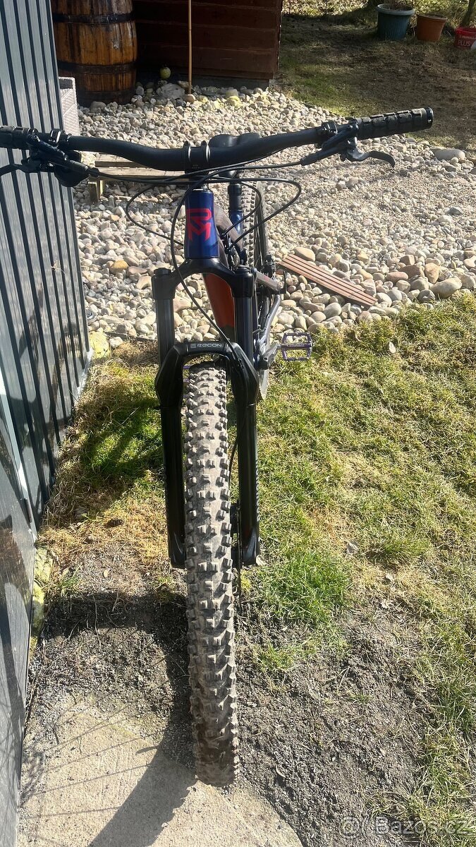 Rockmachine blizzard TRL 30-29 - 5