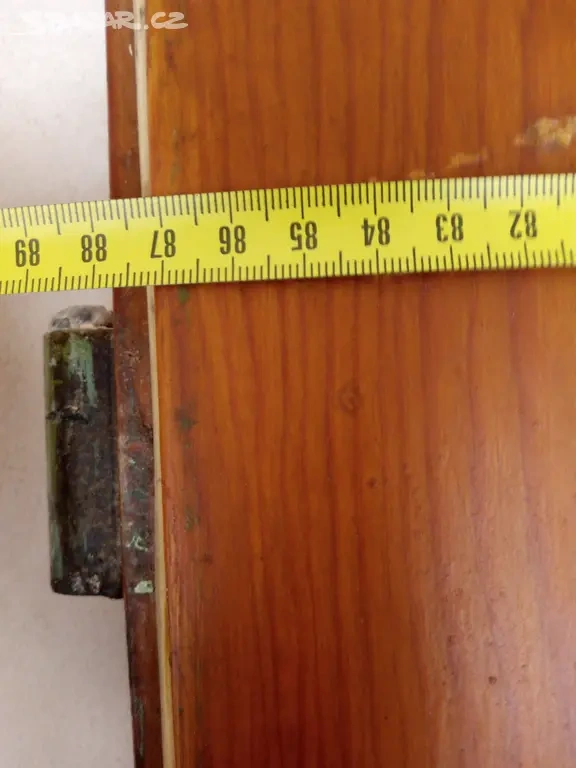 PRVOREPUBLIKOVÝ NÁBYTEK - 5