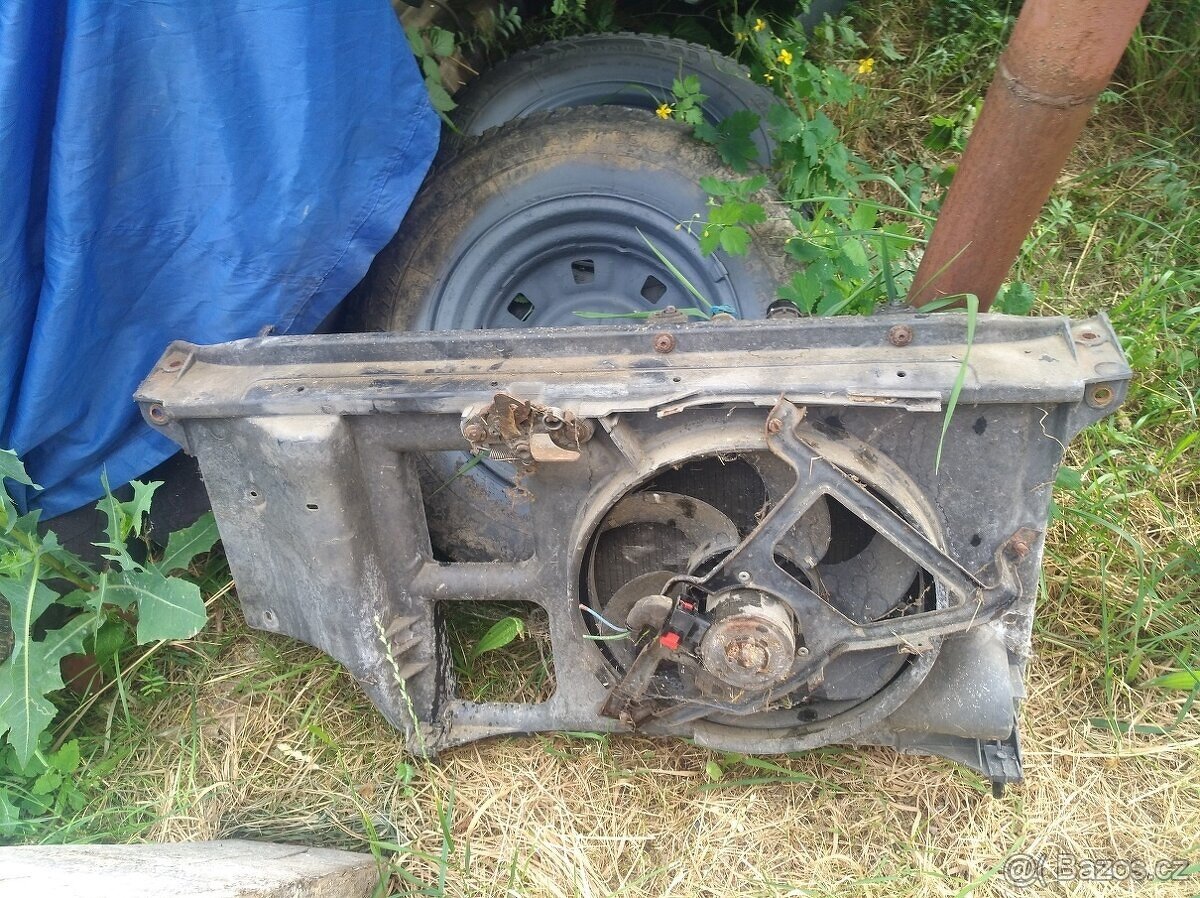 PEUGEOT 206 r.v.2000 - 5