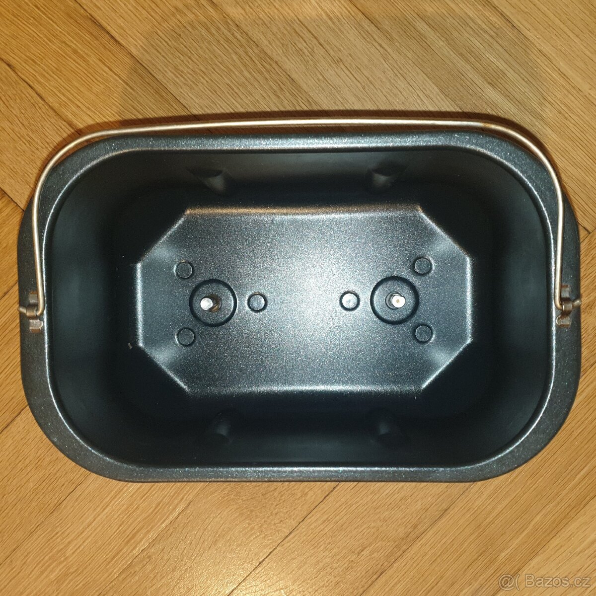 Pekárna SilverCrest, 850W - 5